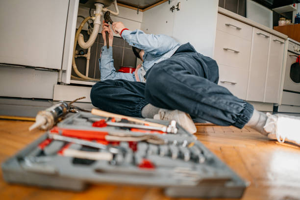 Best Septic Systems  in Bardonia, NY