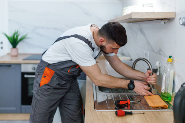 Best Plumbing Inspection Services  in Bardonia, NY