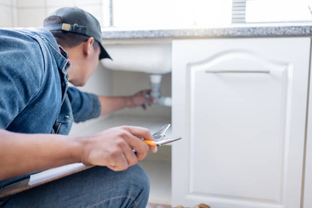 Best Same-Day Plumbing Service  in Bardonia, NY