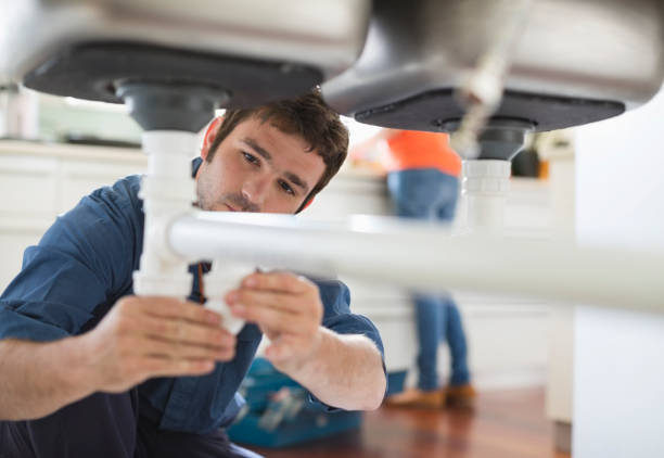 Best Gas Line Repair  in Bardonia, NY
