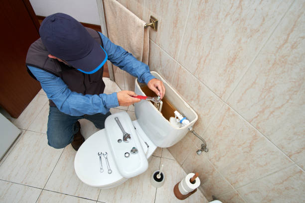 Best Water Softener Installation  in Bardonia, NY