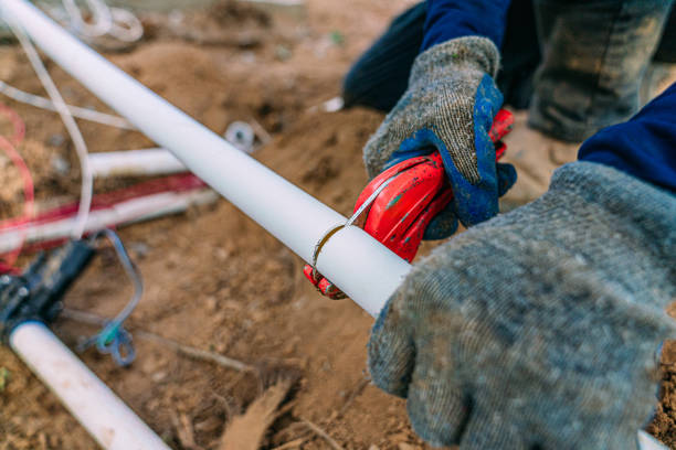Best Pipe Repair Near Me  in Bardonia, NY