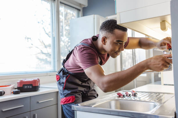 Best Leak Detection Services  in Bardonia, NY