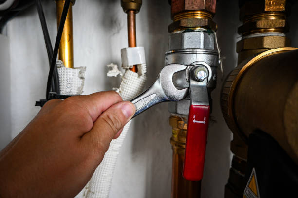 Best Commercial Plumbing Services  in Bardonia, NY